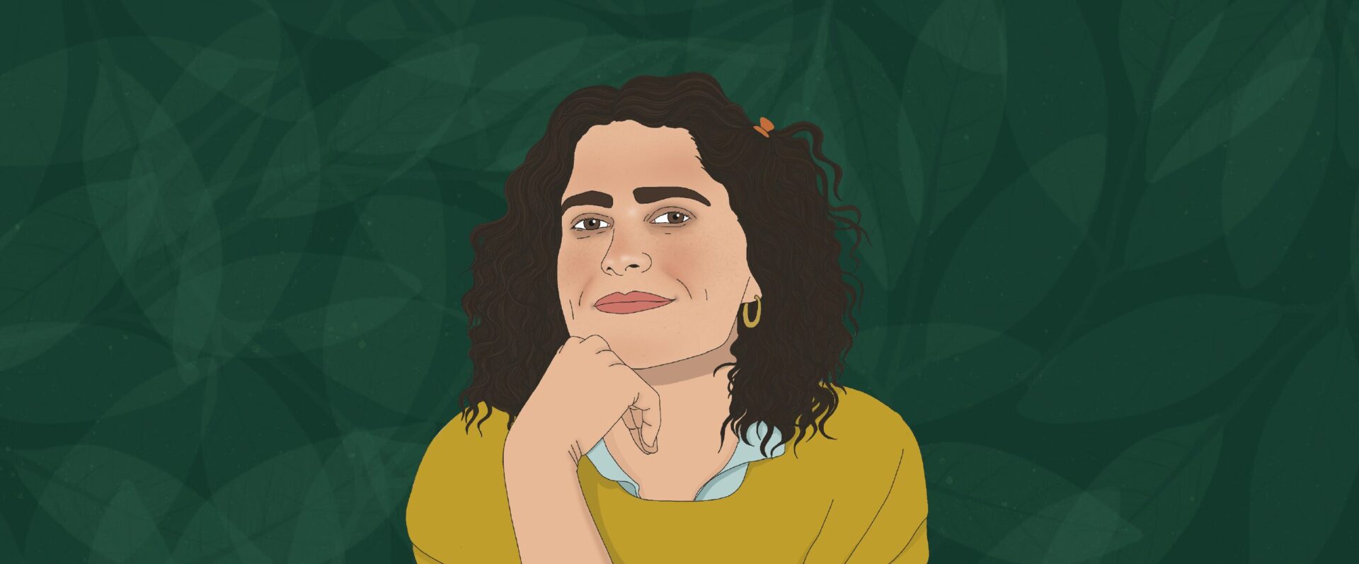 Podcast “Inspirados por la Naturaleza 7”, capítulo 3: Irene del Real: Los secretos que guardan los minerales