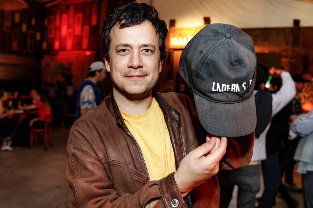 Diego Ortúzar
