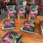 Libros Ladera Sur