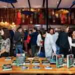 Evento lanzamiento de Ladera Sur