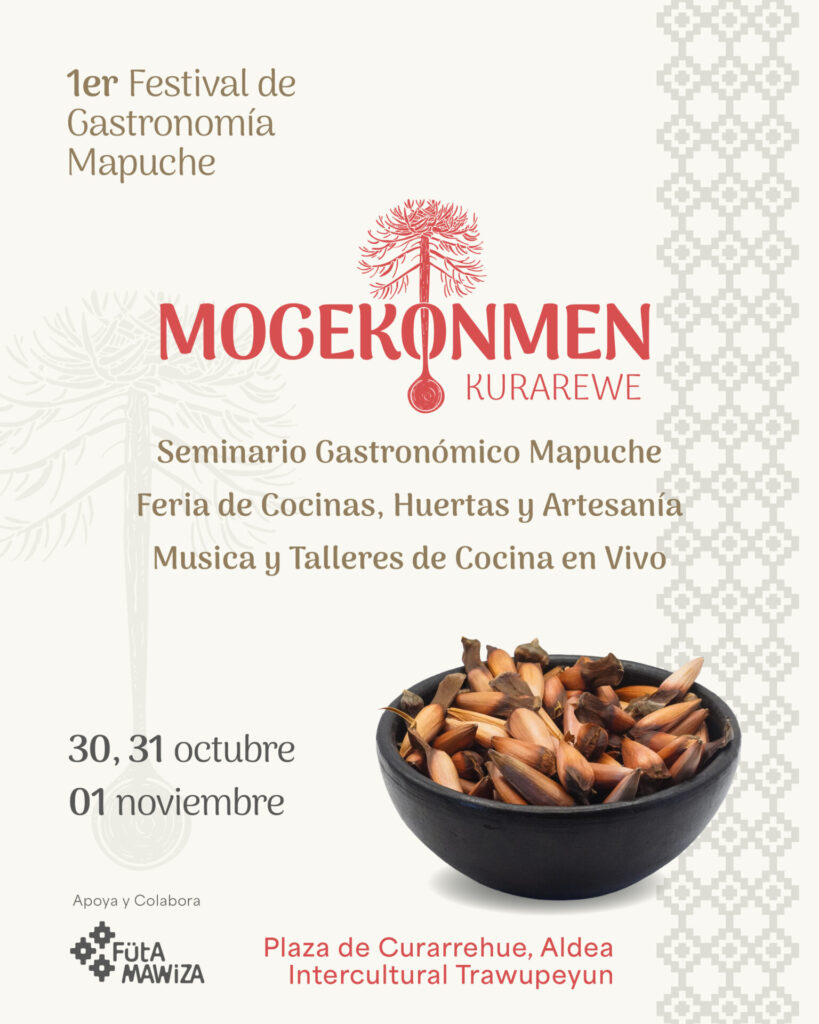 Festival Mogekonmen 2025
