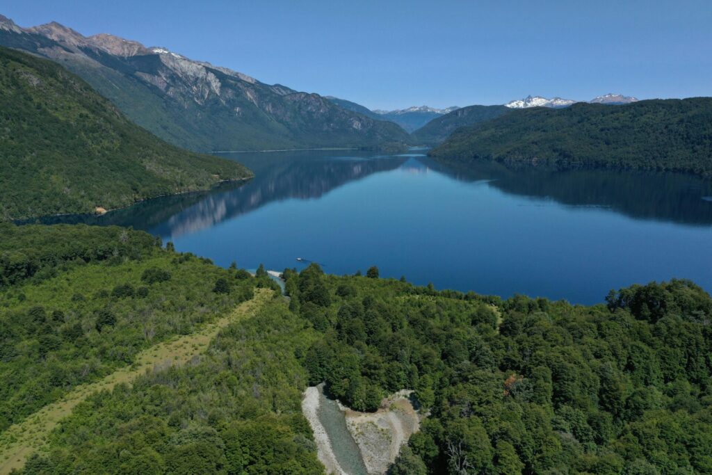 Agua y gestión hídrica
