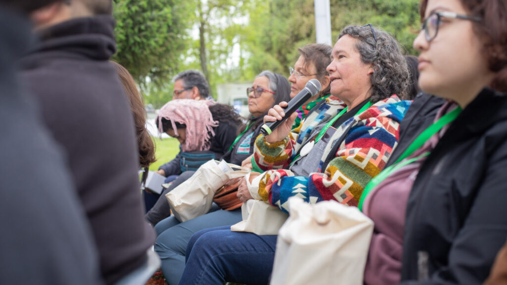 IV Congreso chileno de agroecología