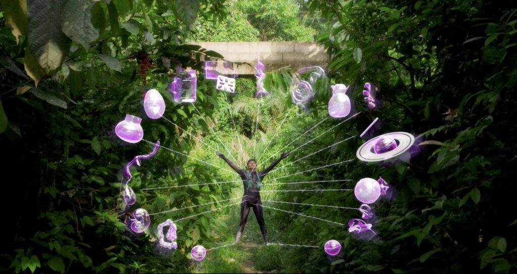 Constelaciones XIRIUS 2025: Órbitas entre arte y ciencia