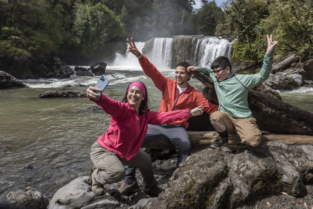 Créditos: Sernatur Región de Los Lagos