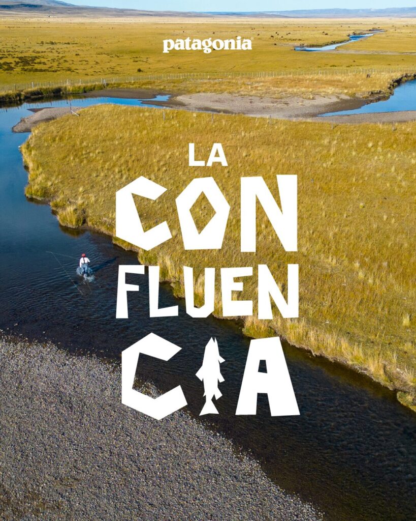 Créditos: Patagonia.