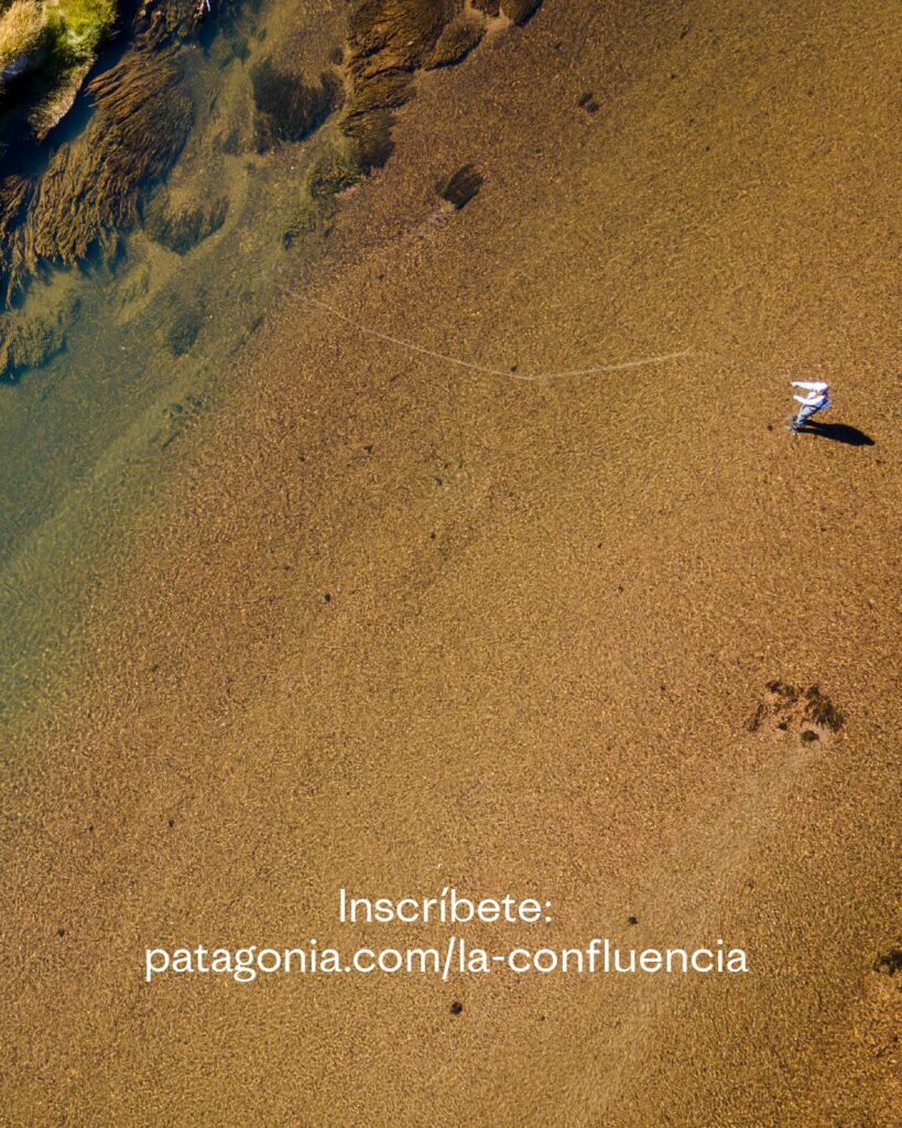 Créditos: Patagonia.