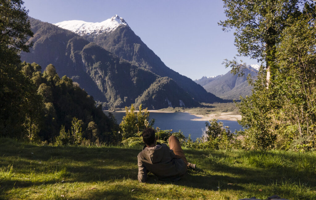Créditos: Sernatur Región de Los Lagos