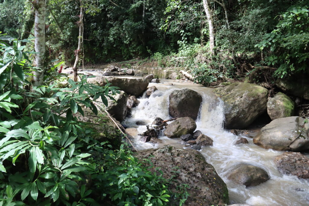 Reserva de Biosfera Transfronteriza Trifinio-Fraternidad