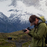 Actividades al aire libre. Créditos Álvaro Bustos