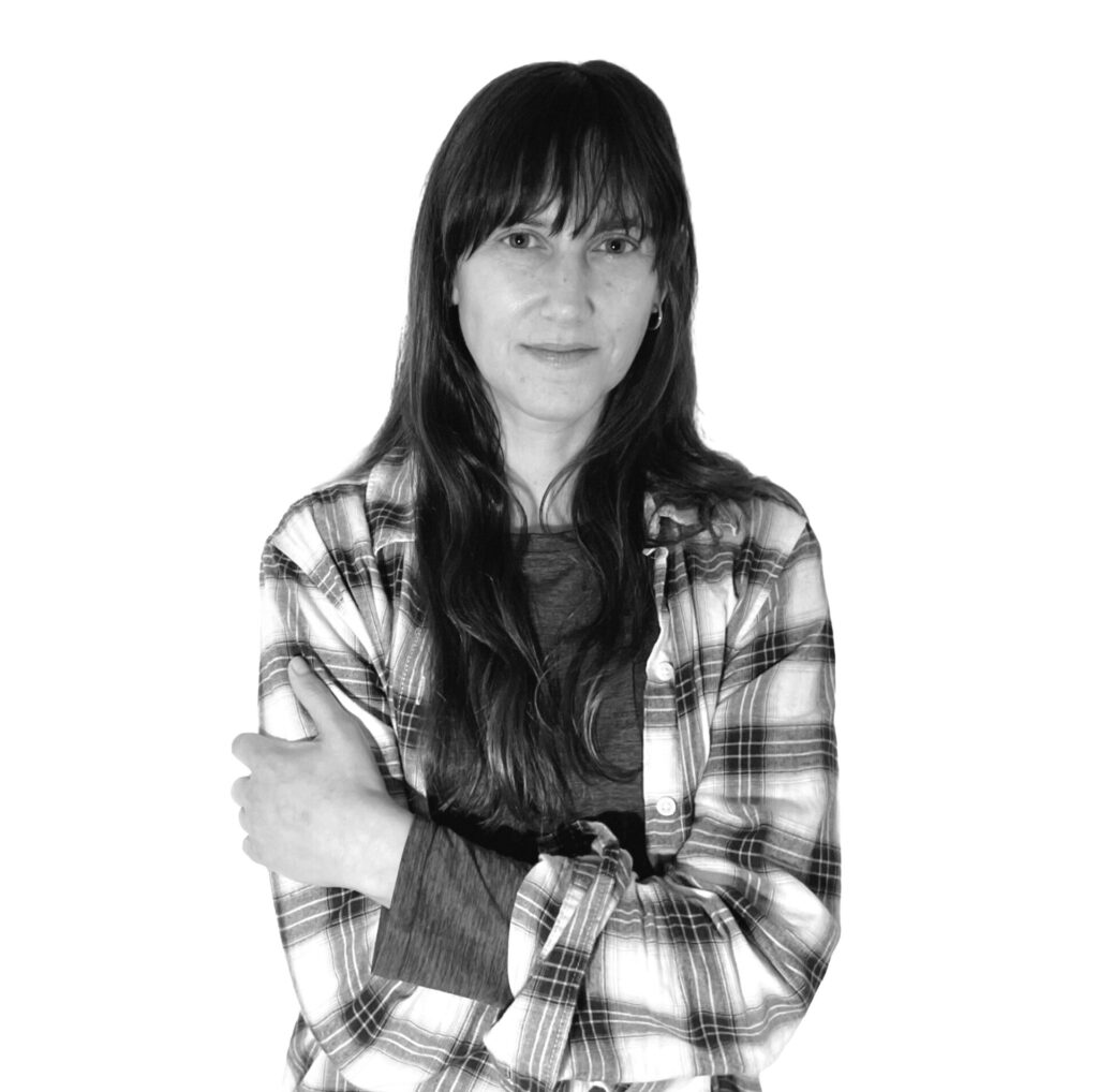 Bárbara Tupper © Nahuel Lardies