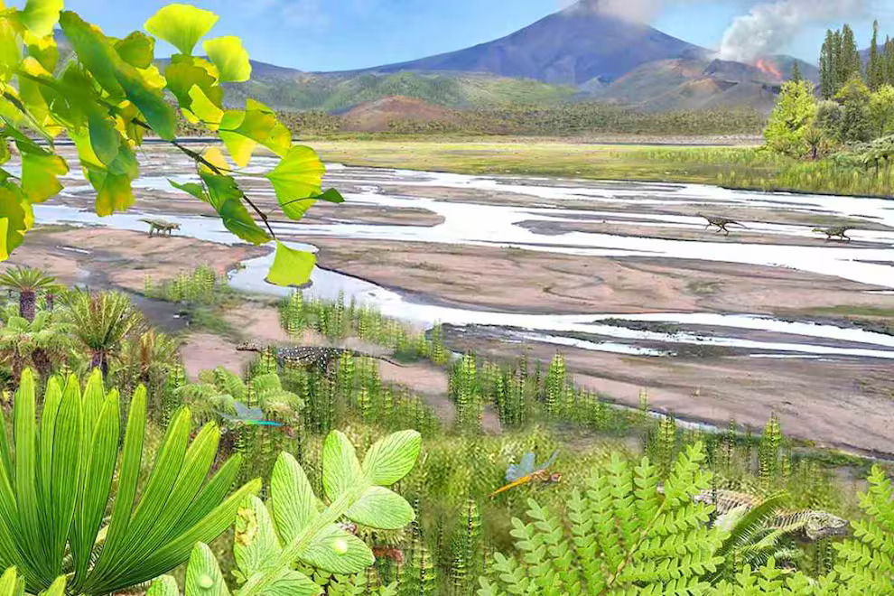 Ilustración de portada @mauri, referencial realizada para estudio yarayara