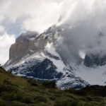 Cuernos del Paine. Créditos Clemente Gallardo