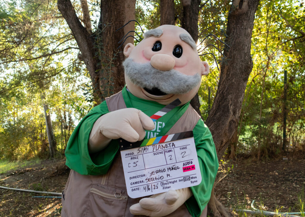 Dato Rossa. Créditos: Farmacias Dr. Simi.