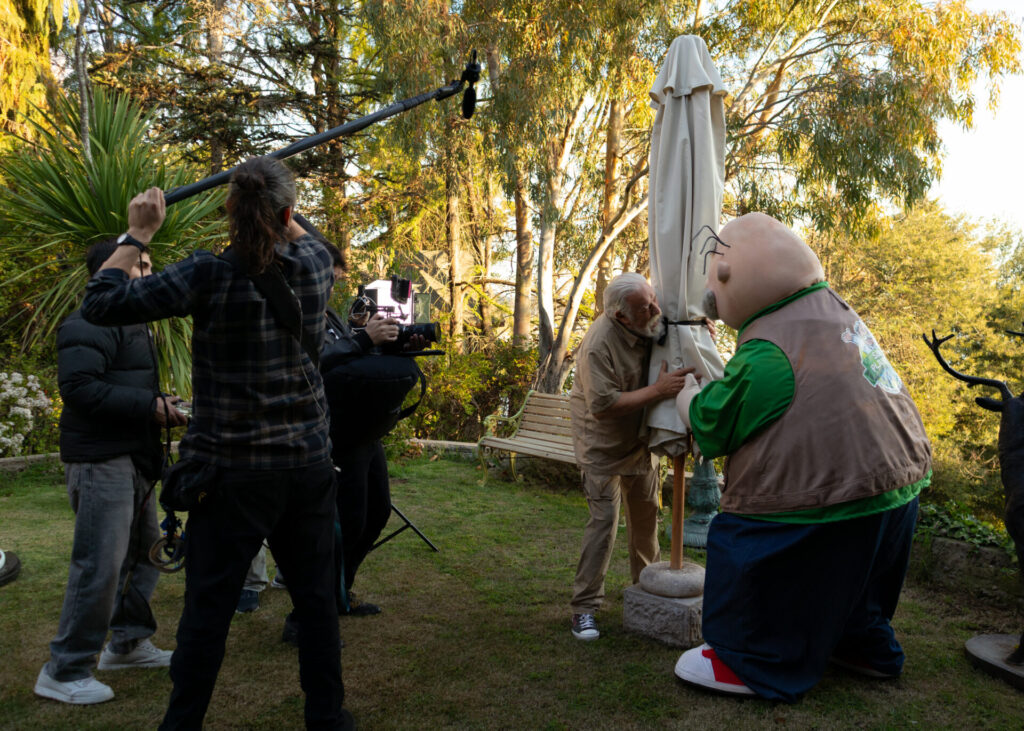 Dato Rossa. Créditos: Farmacias Dr. Simi.