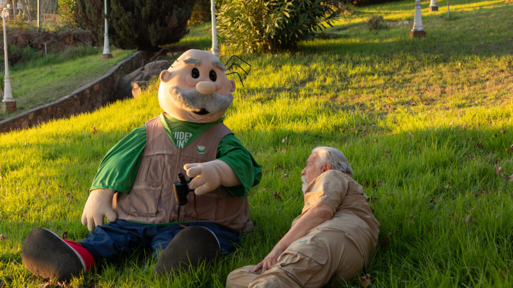 Dato Rossa. Créditos: Farmacias Dr. Simi.