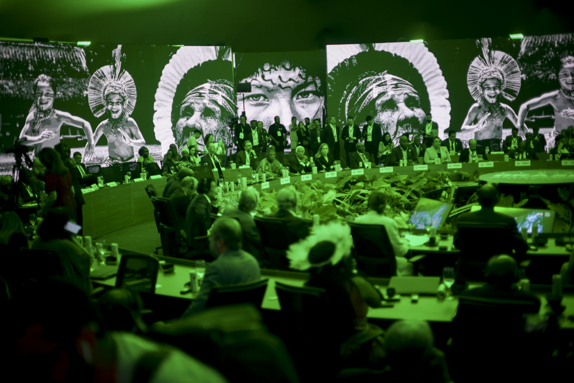 COP30: No hubo acuerdo para dejar atrás los combustibles fósiles, pero se afianza la hoja de ruta hacia una transición más justa