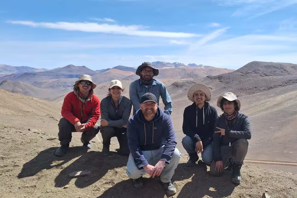 Foto: Cedida. Fuente La Tercera