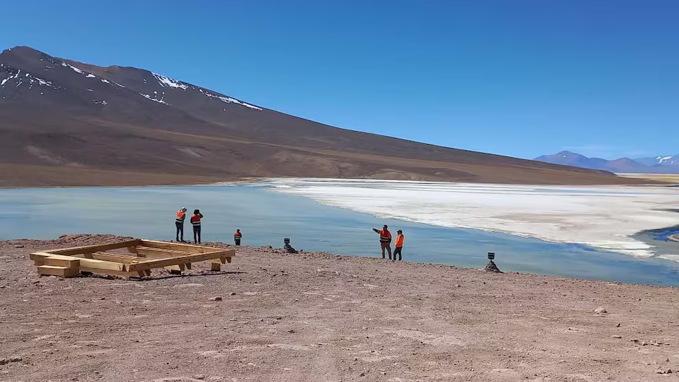 Foto: Cedida. Fuente La Tercera