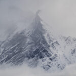 Montaña. Créditos Clemente Gallardo