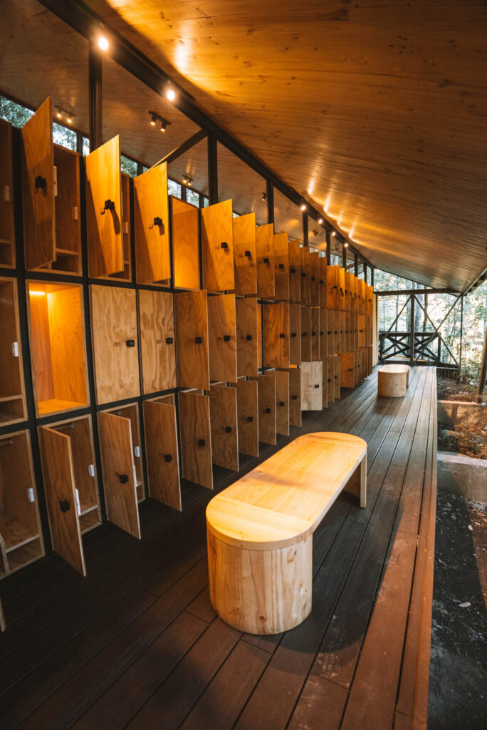 Parque Termal Botánico Créditos: Parque Termal Botánico.