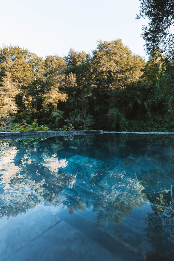 Parque Termal Botánico Créditos: Parque Termal Botánico.