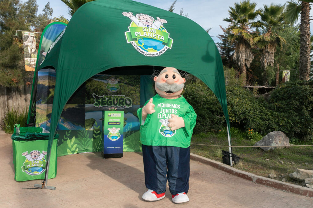 Créditos: Farmacias Dr. Simi.