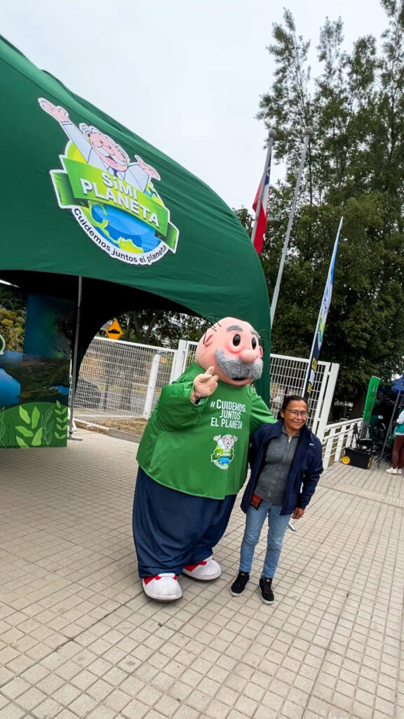 Créditos: Farmacias Dr. Simi.