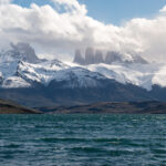 Torres del Paine. Créditos Clemente Gallardo