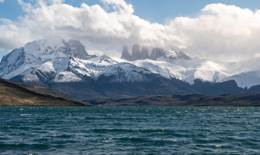 En el corazón del Parque Torres del Paine: Un recorrido fotográfico por un lugar único en el mundo