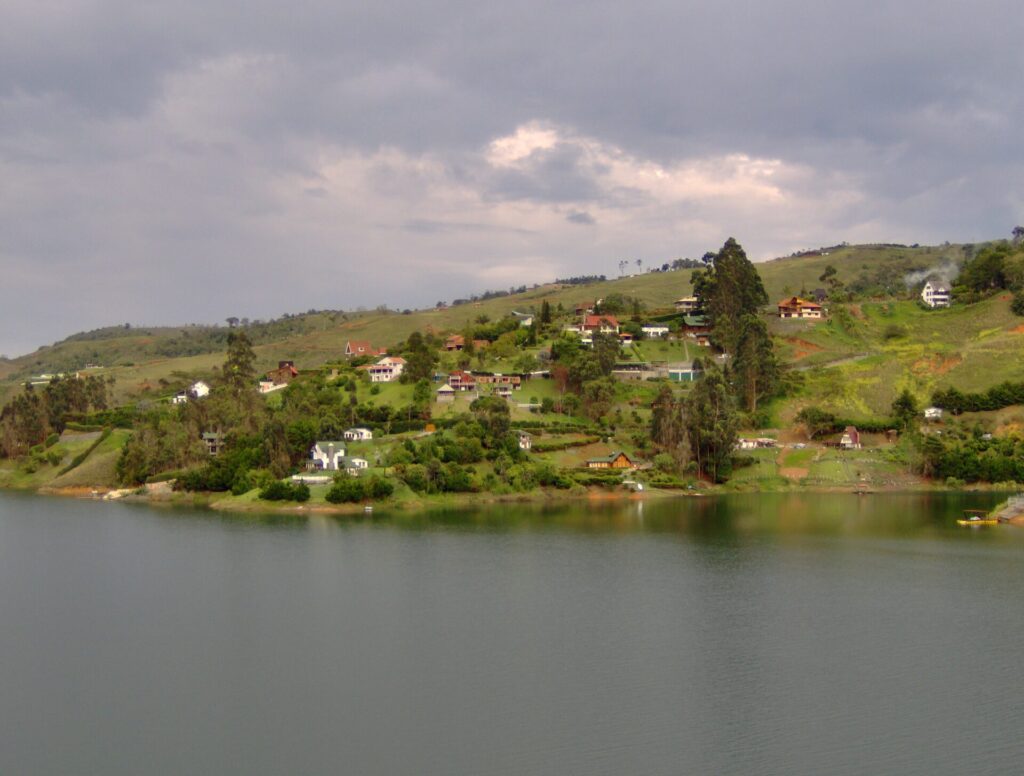 Colombia.Foto: Ocifuen