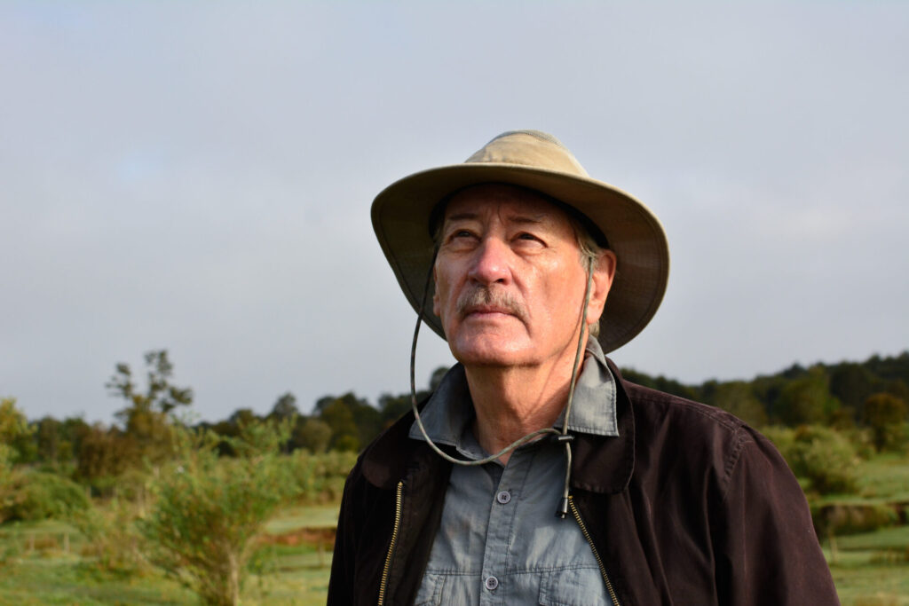 Décima Campaña de excavación en Monte Verde.