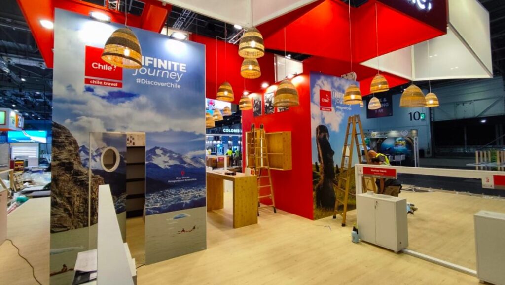 Chile es Tuyo. Créditos: Servicio Nacional de Turismo.