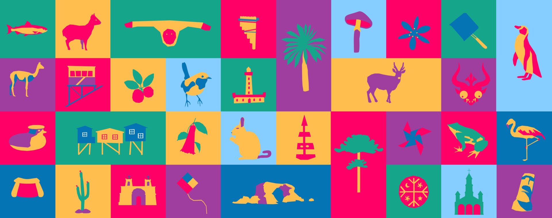 Bases XI Concurso de Fotografía anual de Ladera Sur. Este 2026:  “PATRIMONIO DE CHILE; Natural, Histórico y Cultural”  ¡Todos a participar!