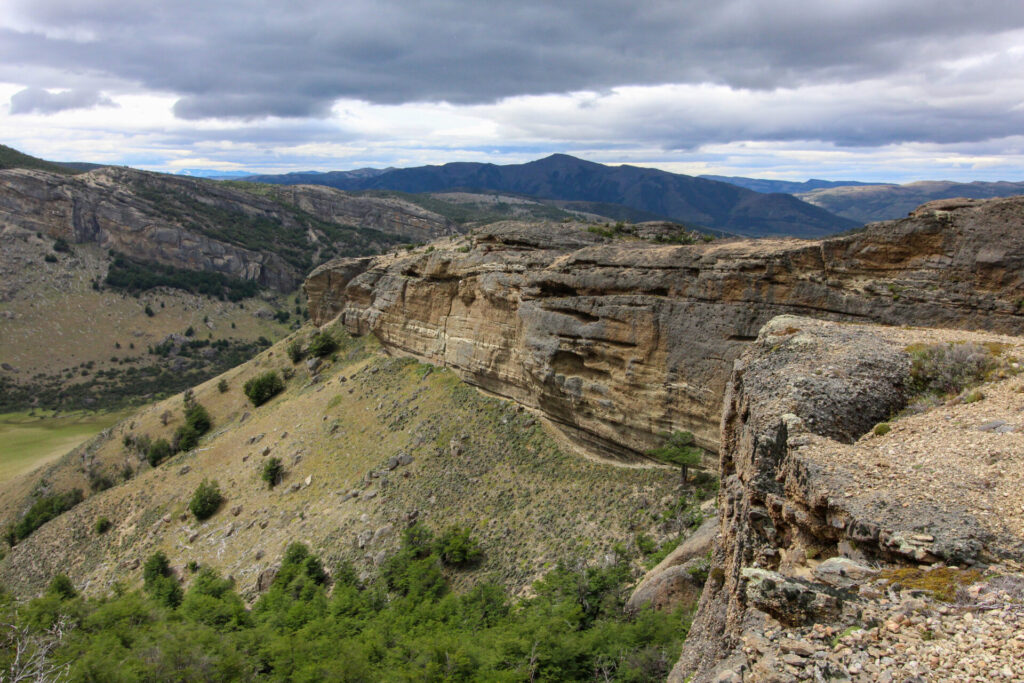 Fjällräven Classic Chile 2025. Créditos: ©Tamara Núñez