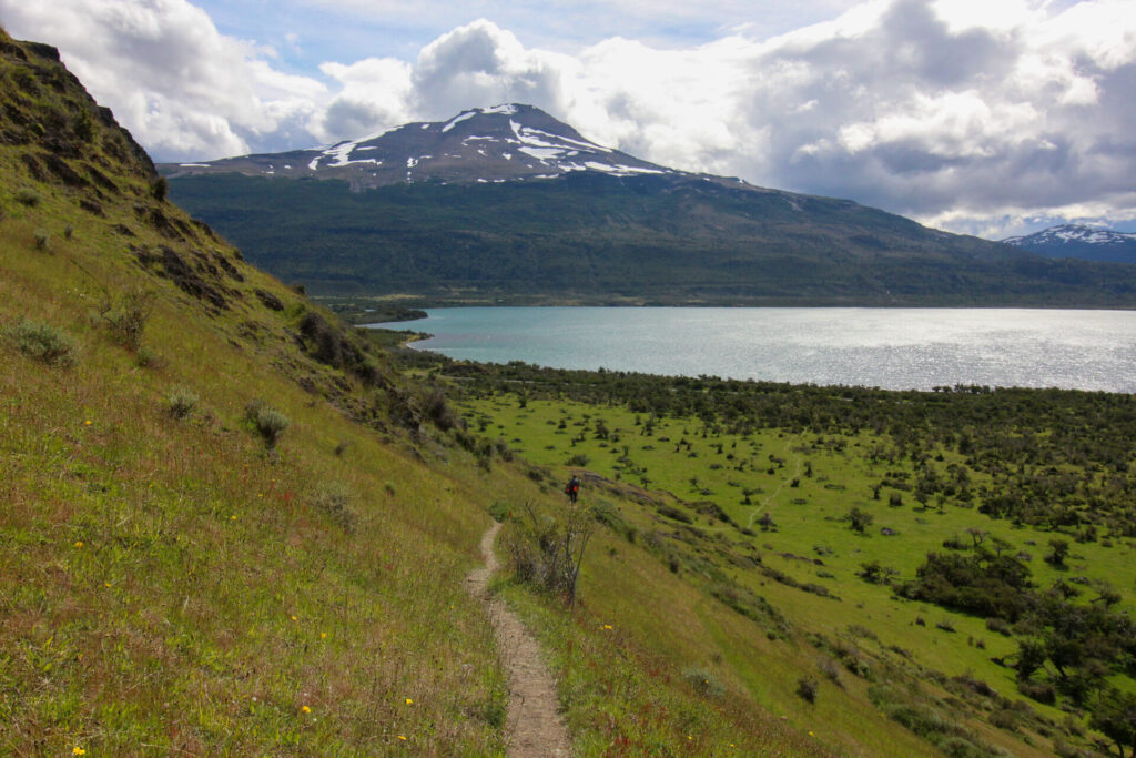 Fjällräven Classic Chile 2025. Créditos: ©Tamara Núñez