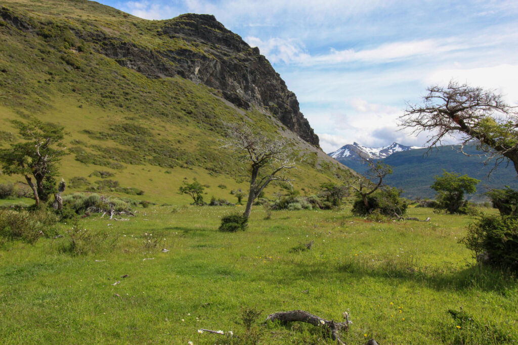 Fjällräven Classic Chile 2025. Créditos: ©Tamara Núñez