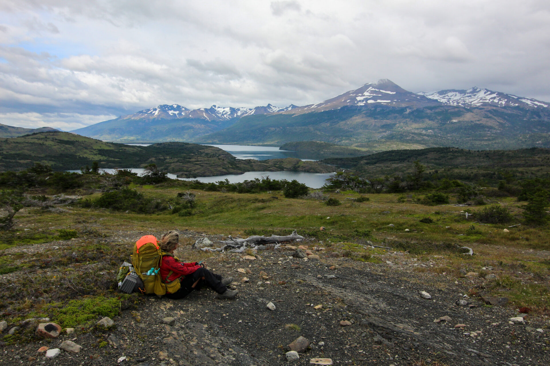 Así se vivió el Fjällräven Classic 2025: 74 km en la Patagonia profunda en Chile