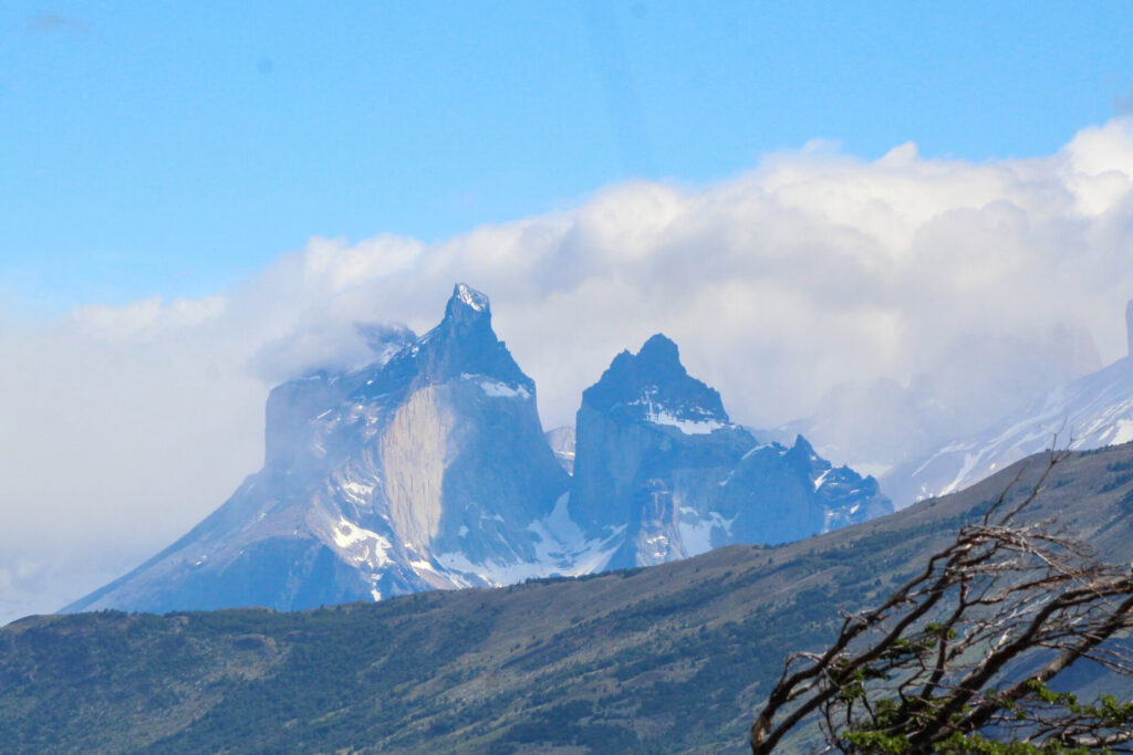 Fjällräven Classic Chile 2025. Créditos: ©Tamara Núñez