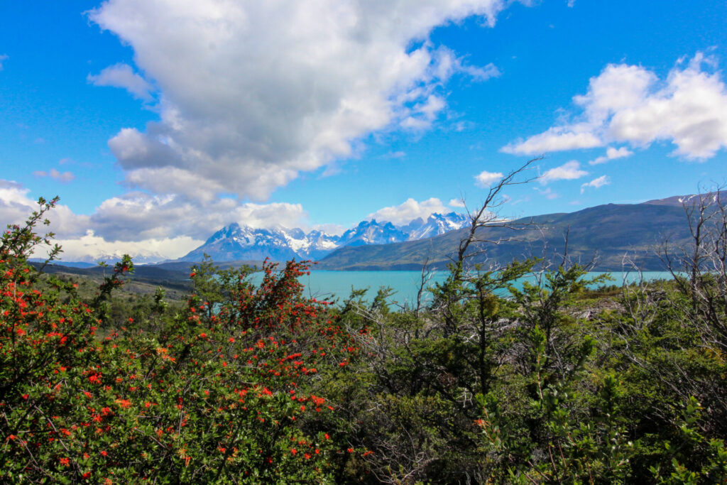 Fjällräven Classic Chile 2025. Créditos: ©Tamara Núñez