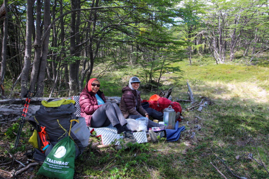 Fjällräven Classic Chile 2025. Créditos: ©Tamara Núñez