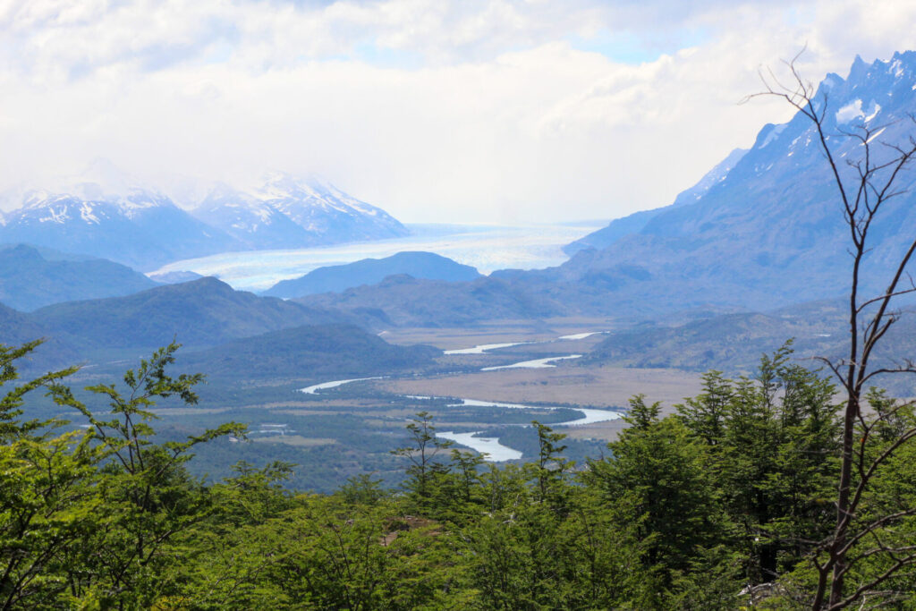 Fjällräven Classic Chile 2025. Créditos: ©Tamara Núñez