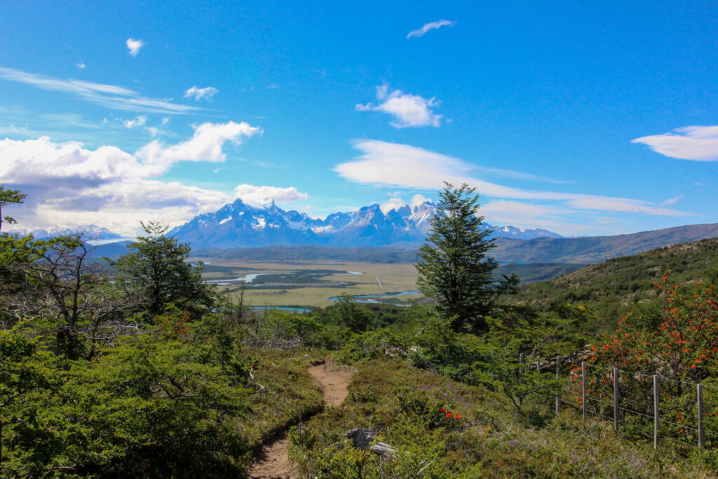 Fjällräven Classic Chile 2025. Créditos: ©Tamara Núñez