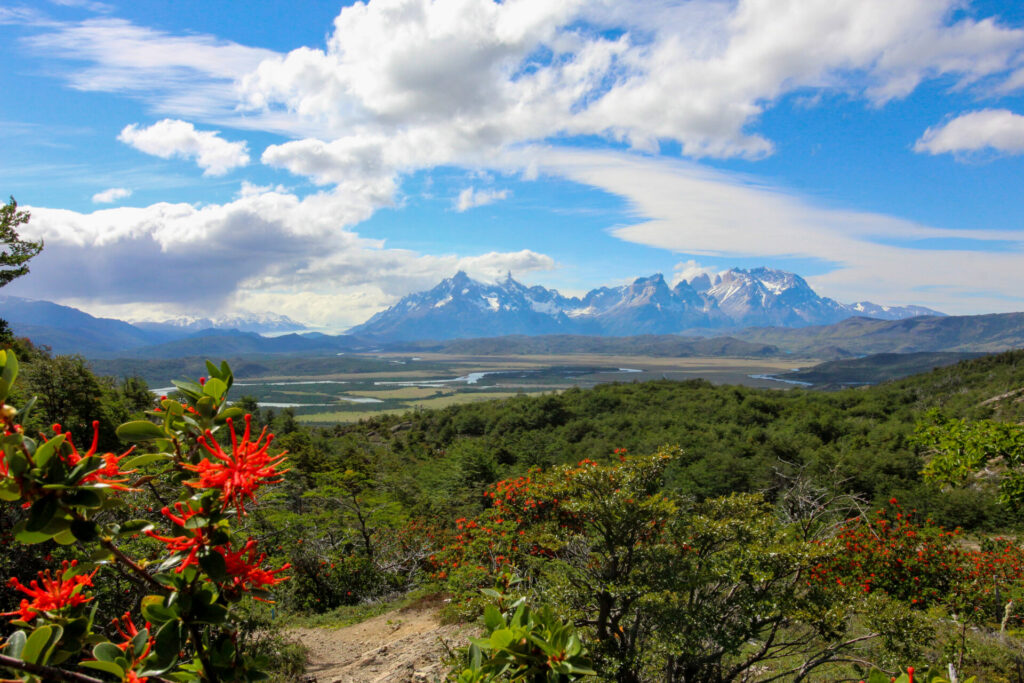 Fjällräven Classic Chile 2025. Créditos: ©Tamara Núñez
