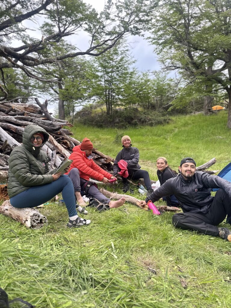 Fjällräven Classic Chile 2025. Créditos: ©Camicorrecaminos