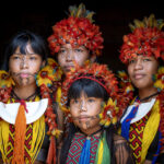 Tribu Karaja. Foto de Fernardo Rosselot