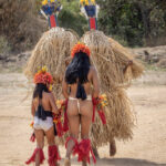 Tribu Karaja. Fotos de Fernando Rosselot