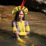 Tribu Kayapo. Fotos de Fernando Rosselot