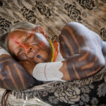 Tribu Kayapo. Fotos de Fernando Rosselot