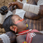 Tribu Kayapo. Fotos de Fernando Rosselot